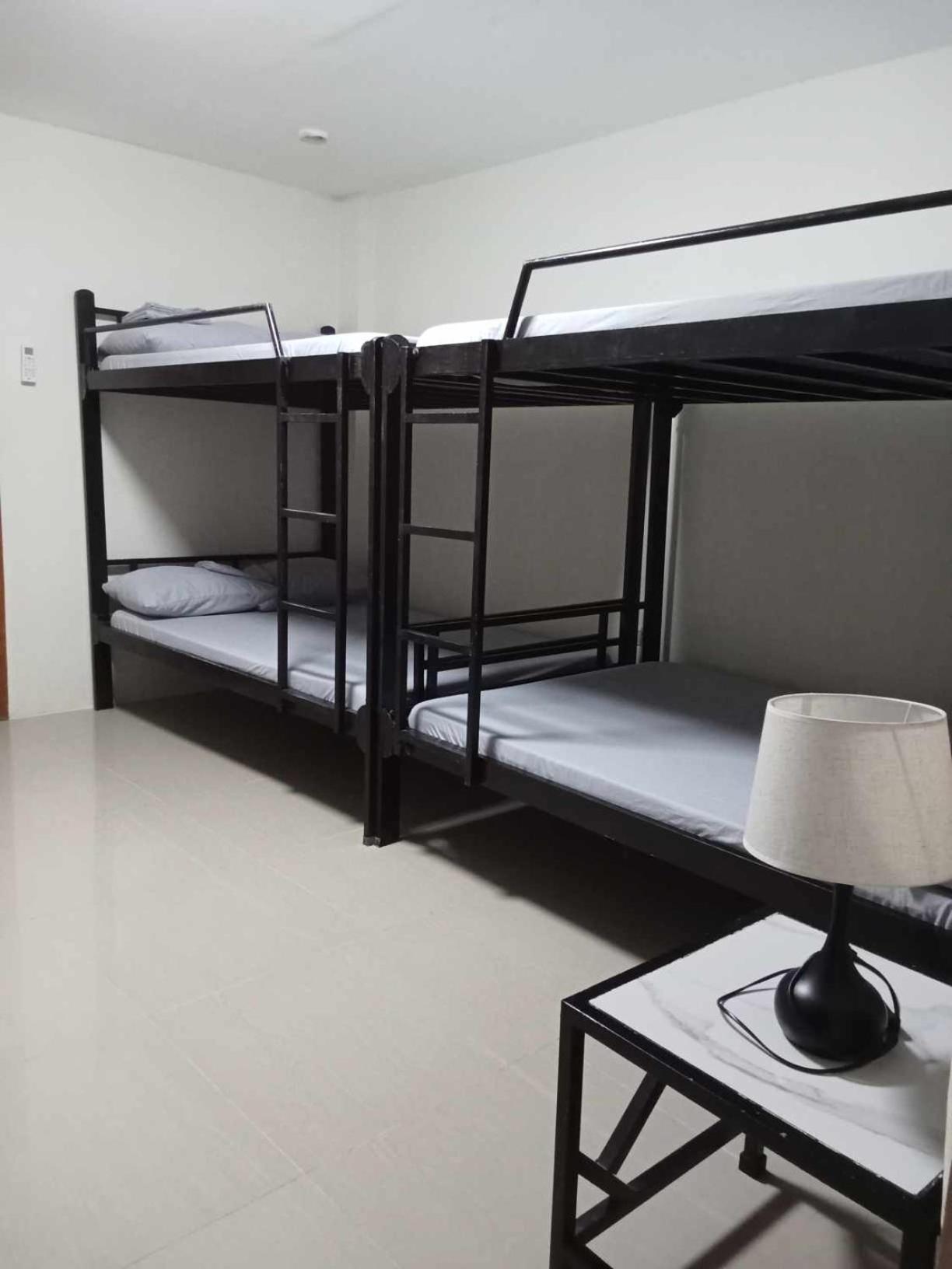Richville Little Boracay Guest House Calatagan Exterior photo