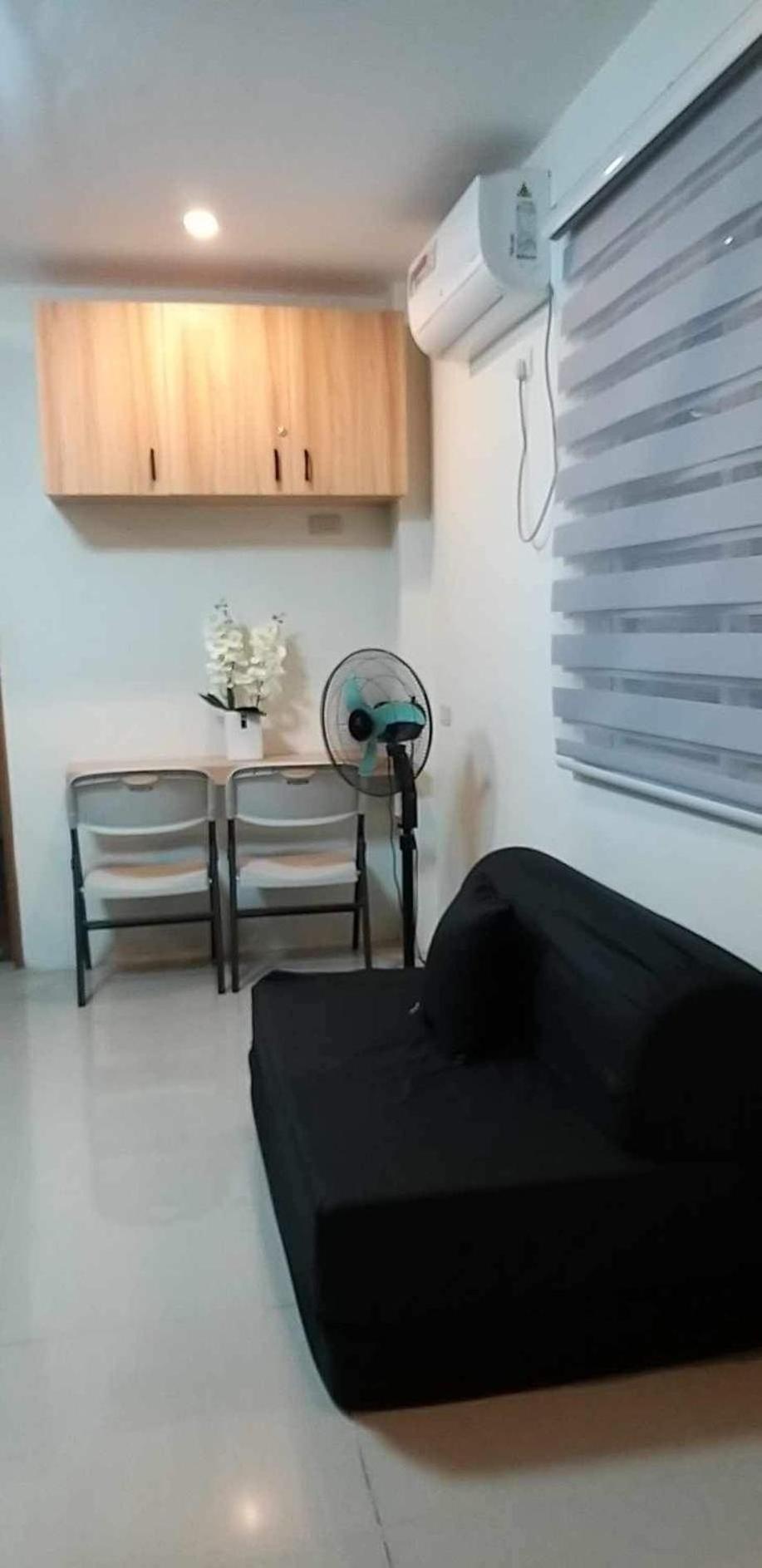 Richville Little Boracay Guest House Calatagan Exterior photo