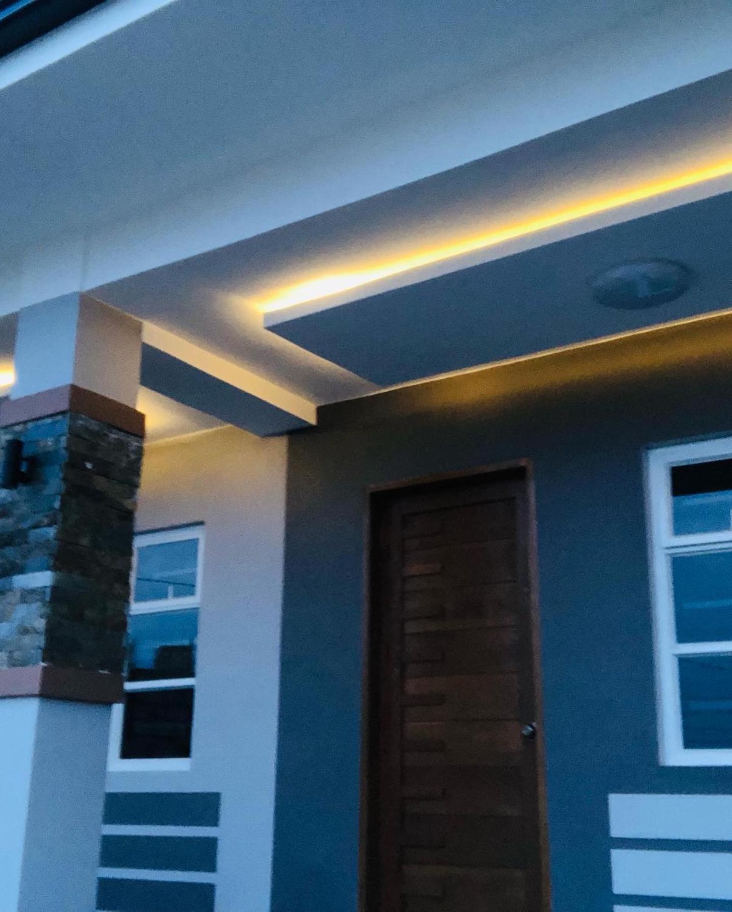 Richville Little Boracay Guest House Calatagan Exterior photo