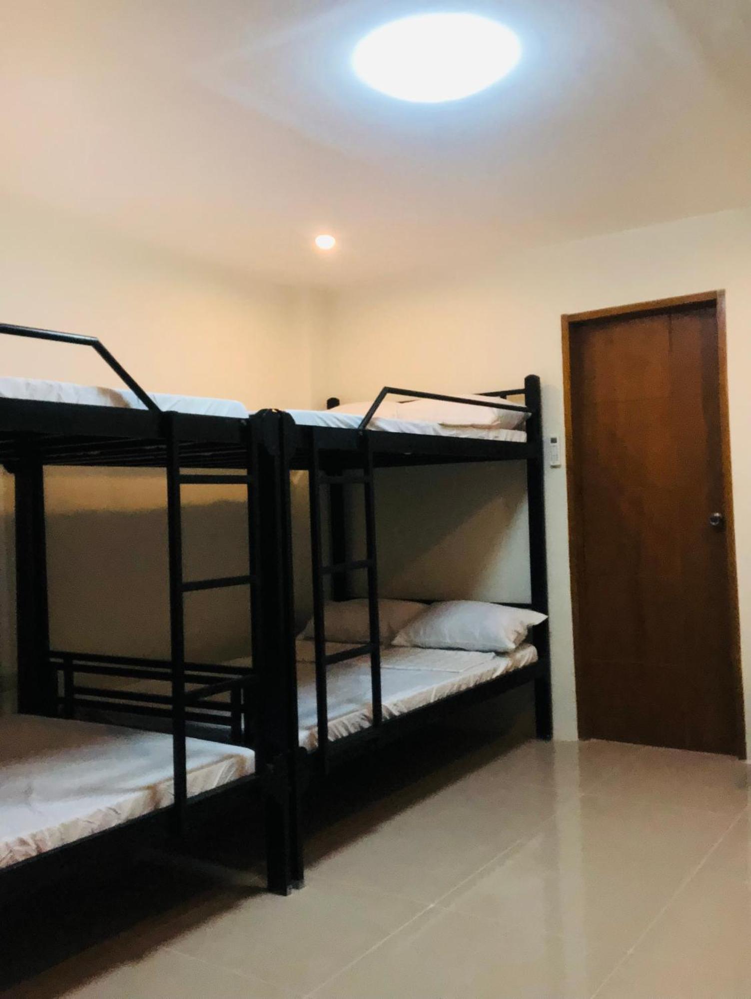 Richville Little Boracay Guest House Calatagan Exterior photo