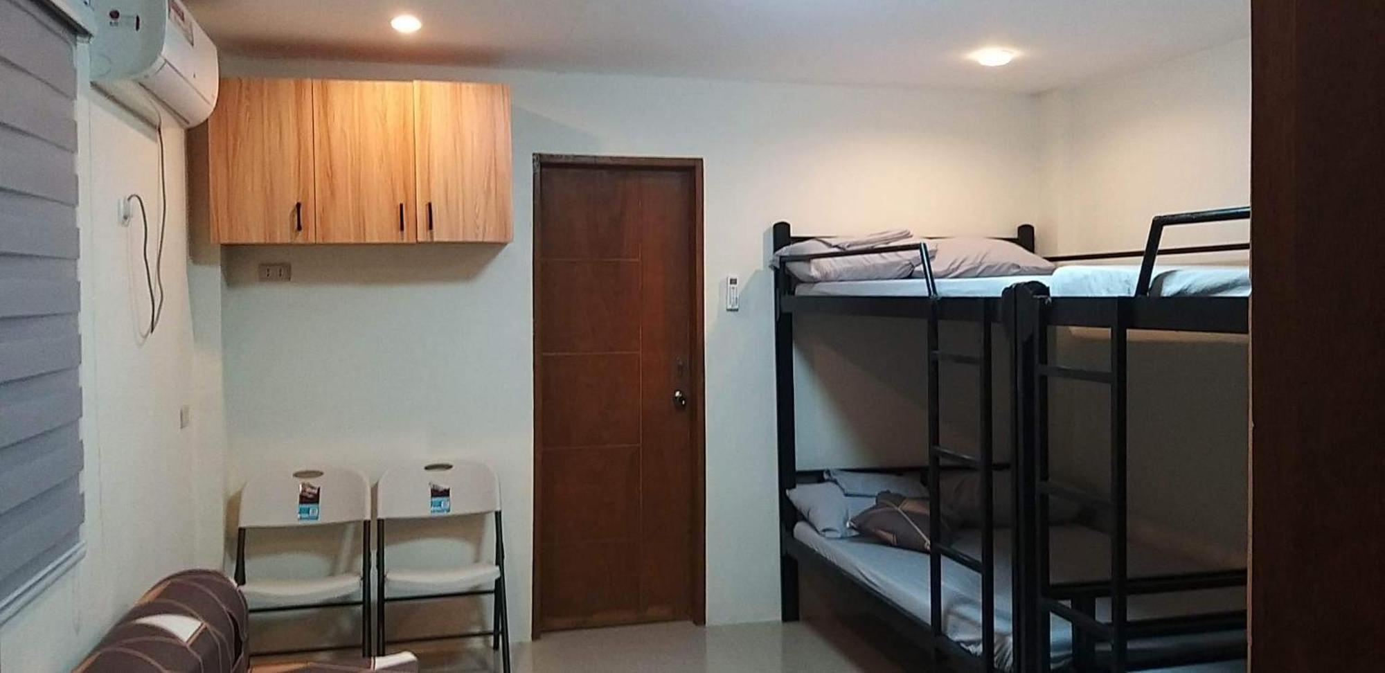 Richville Little Boracay Guest House Calatagan Exterior photo