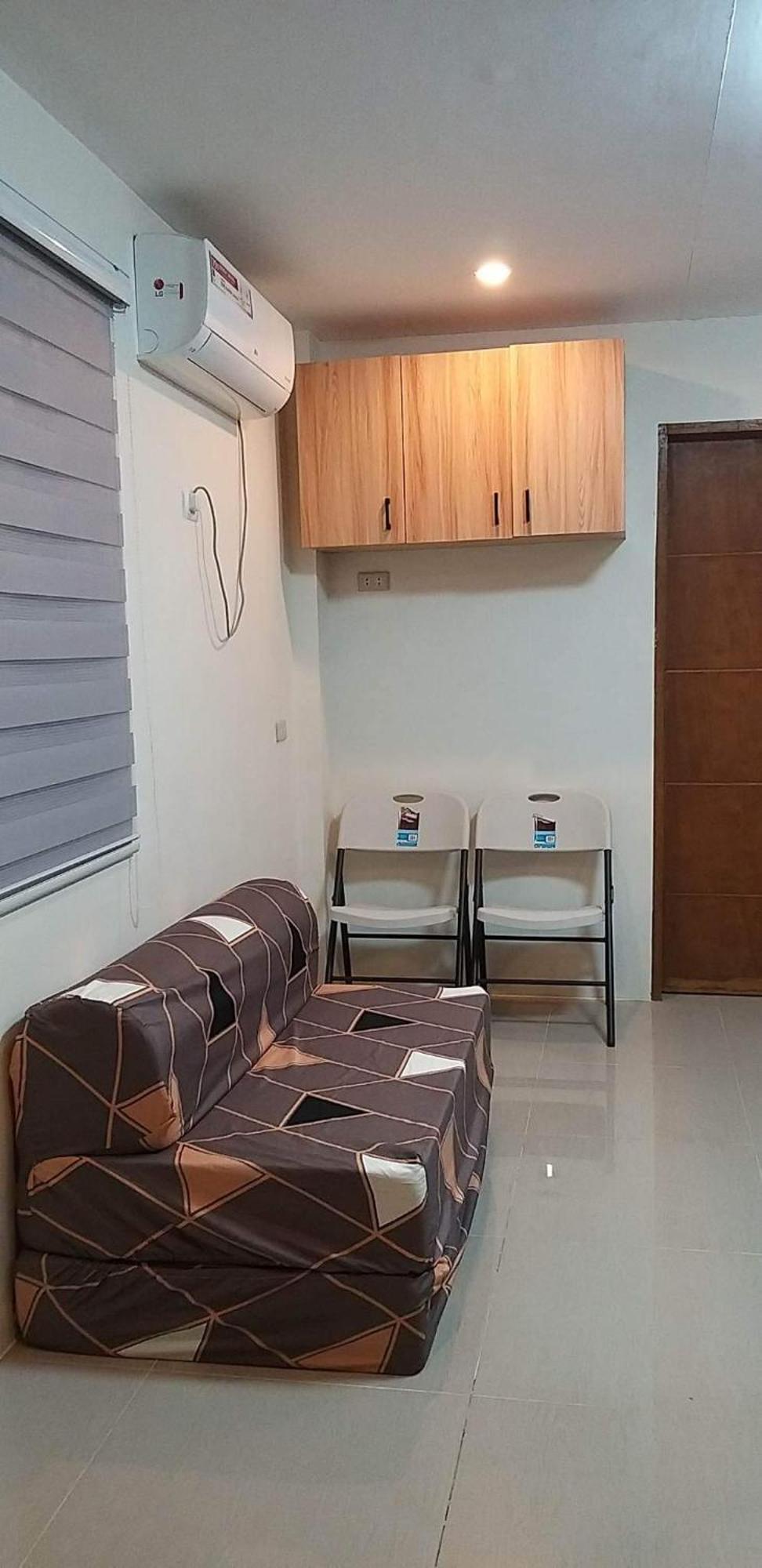 Richville Little Boracay Guest House Calatagan Exterior photo