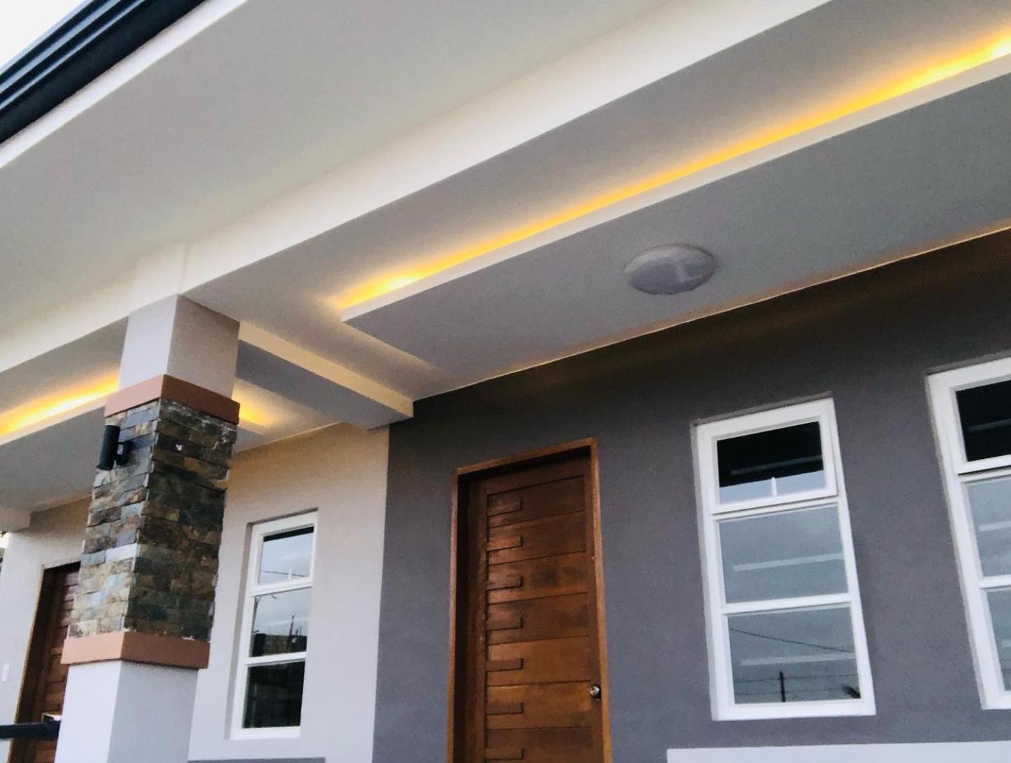 Richville Little Boracay Guest House Calatagan Exterior photo