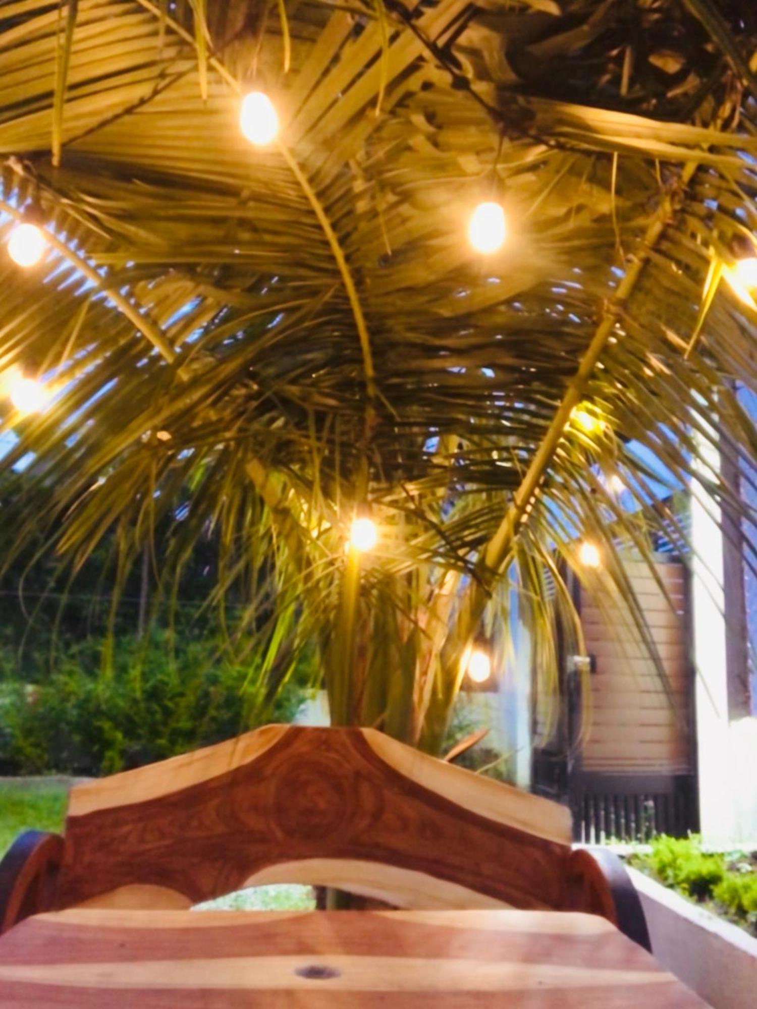 Richville Little Boracay Guest House Calatagan Exterior photo