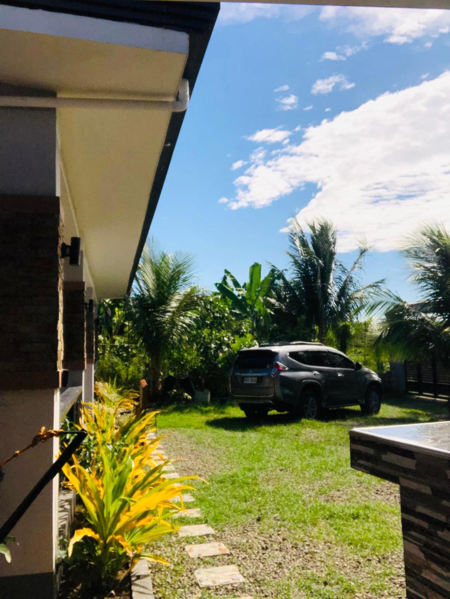 Richville Little Boracay Guest House Calatagan Exterior photo